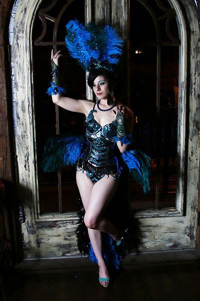 Fantasía burlesca...
 #21874731