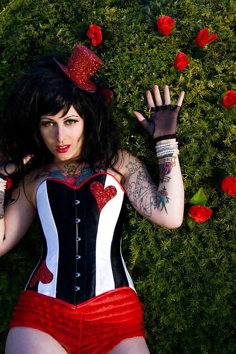 Fantasía burlesca...
 #21874745