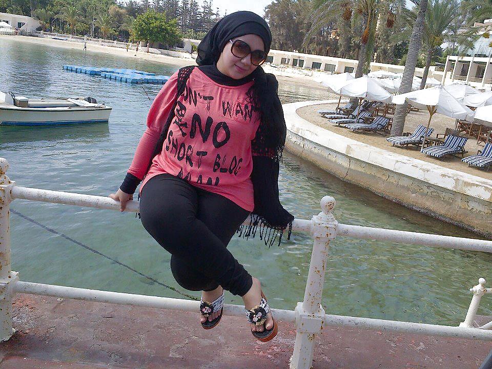 Horny Hijab #9358811