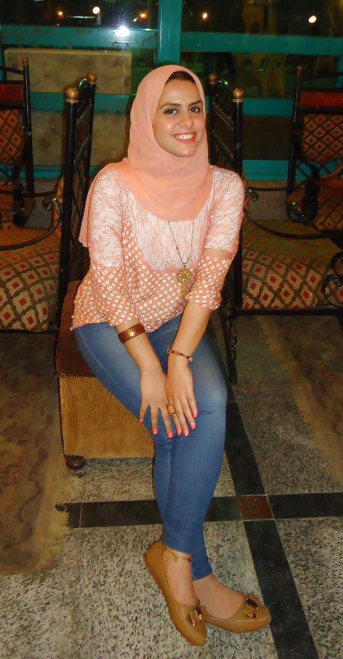 Horny Hijab #9358846