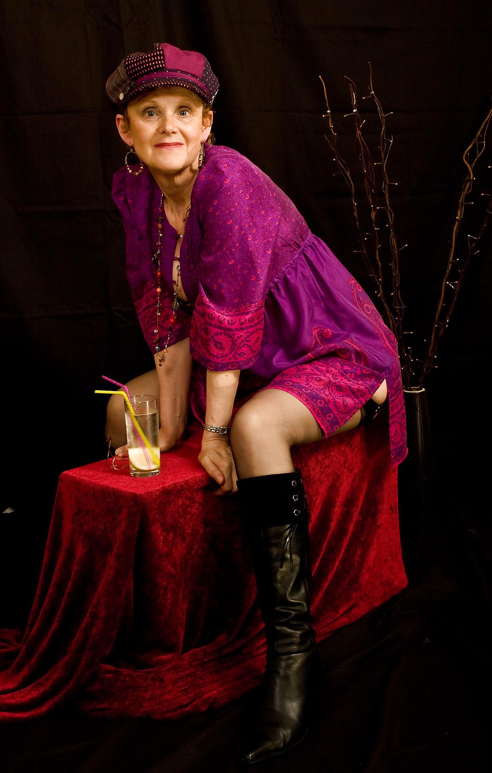 2008 ese look de los 60
 #21826309