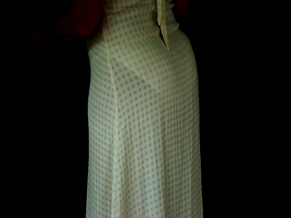Siehe Thru - Transparent #16395312