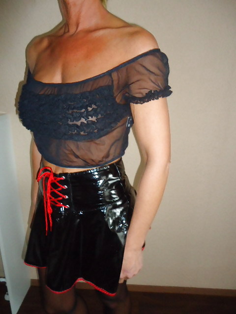 Siehe Thru - Transparent #16395571