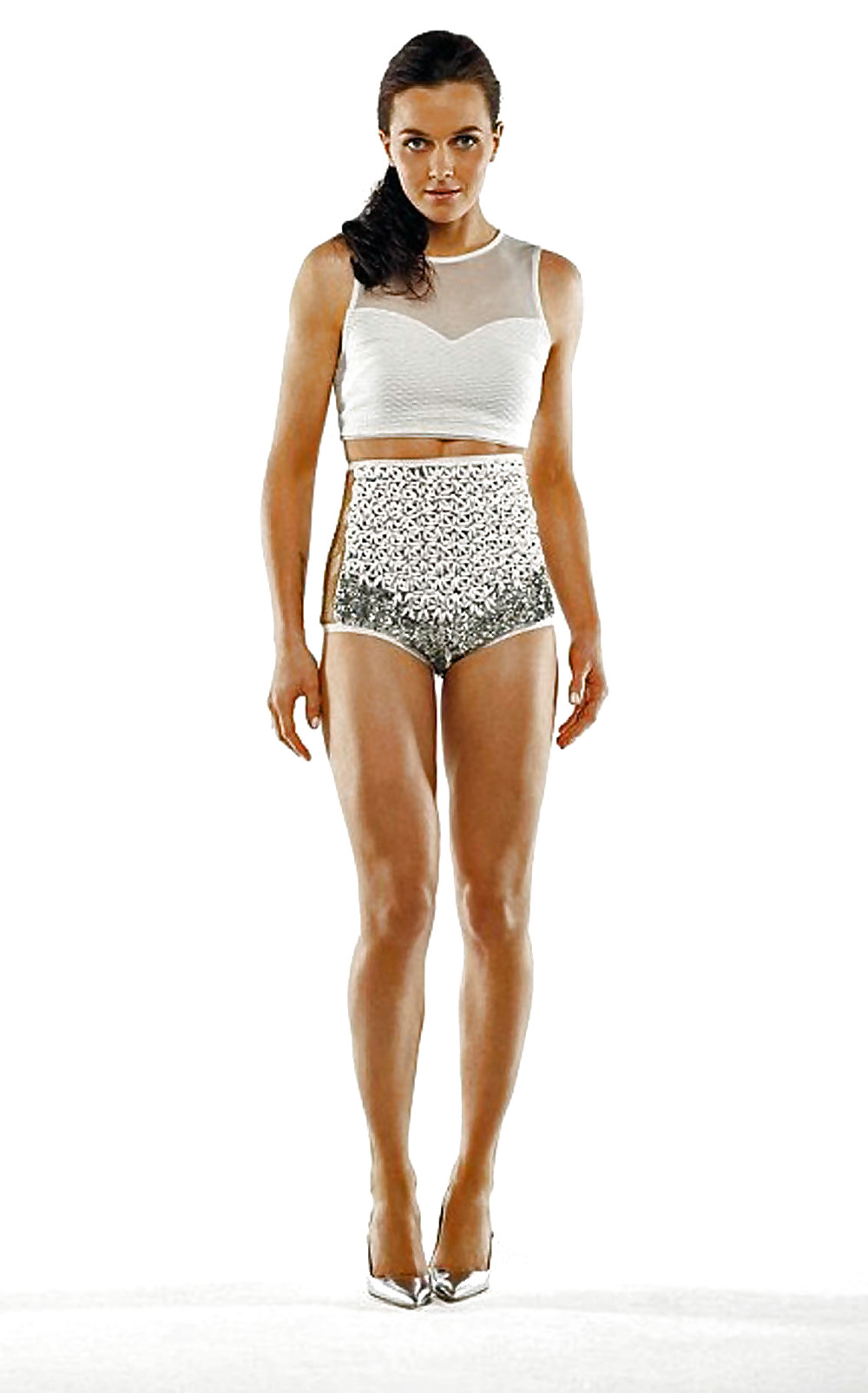 ビクトリア・ペンドルトン
 #17621376