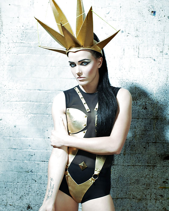 ビクトリア・ペンドルトン
 #17621395