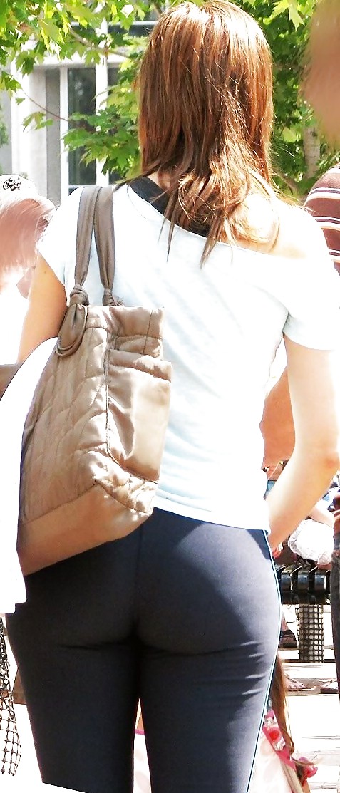 Tight Asses9 #3420822