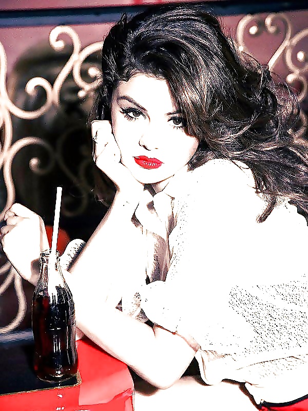 Selena Gomez New 2013 archive #16223678