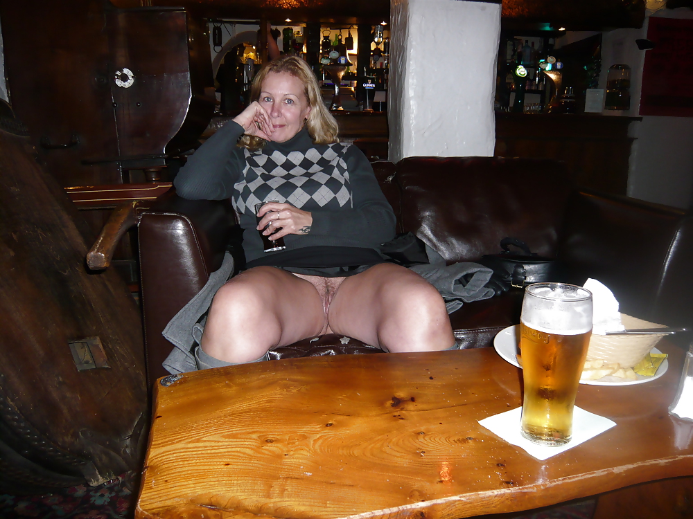 In the pub.... #4223884
