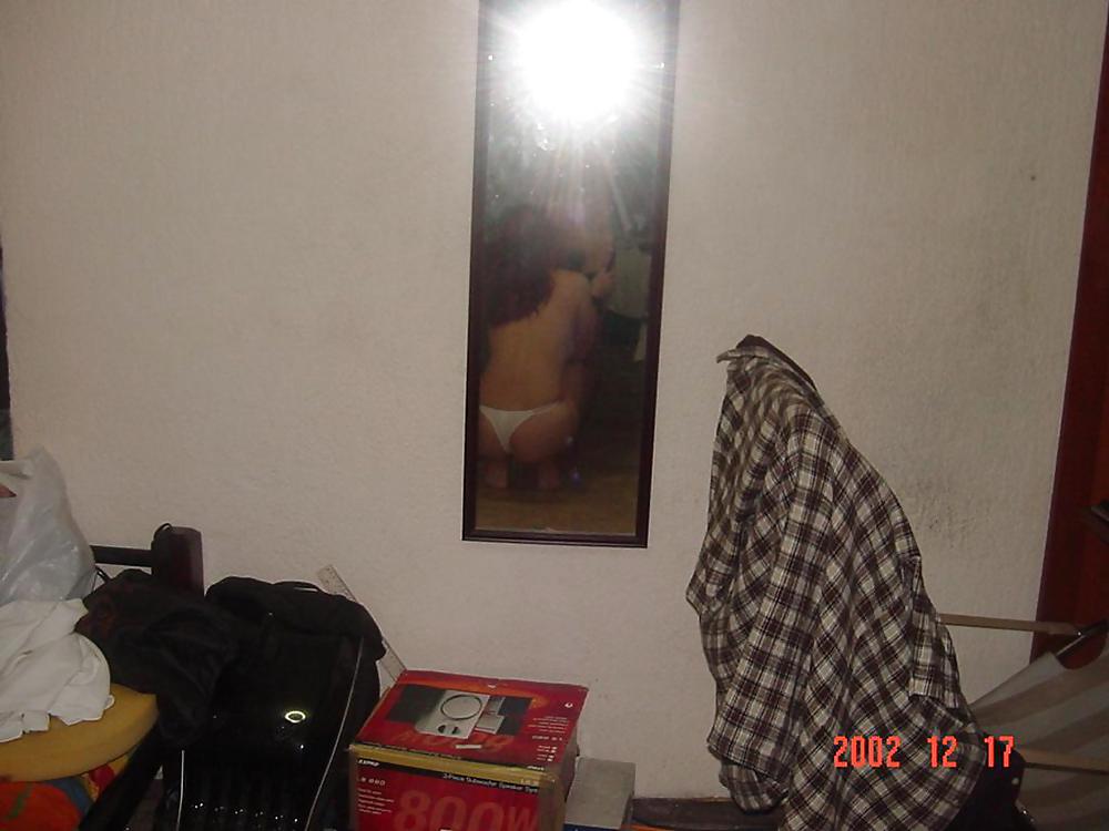 Mexicana #9727436