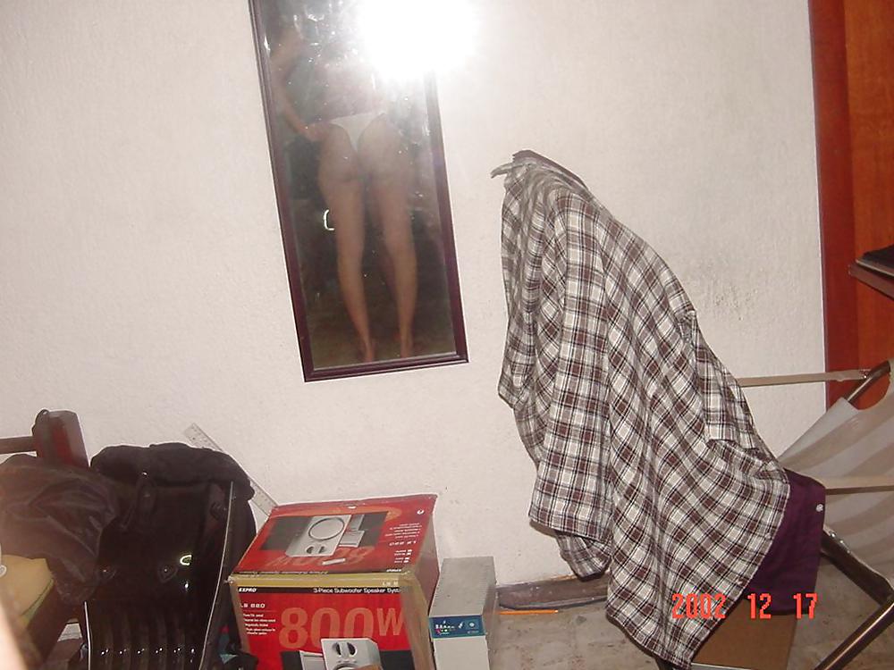 Mexicana #9727499