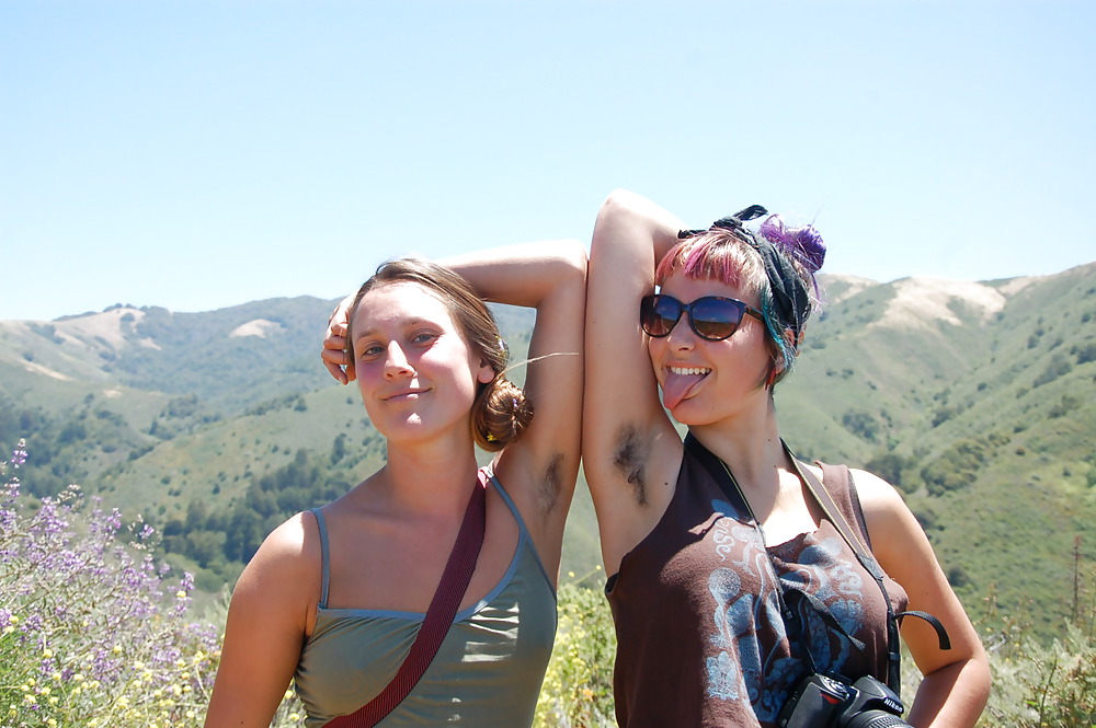 Armpits #13412290
