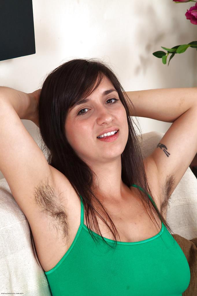 Armpits #13412323