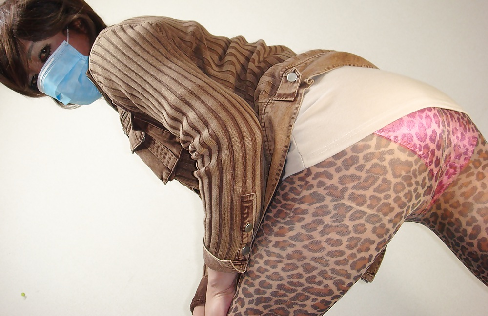 Muthimuthi Tights #8825916