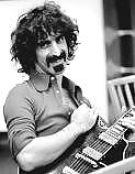 Frank Zappa 2 #4388983