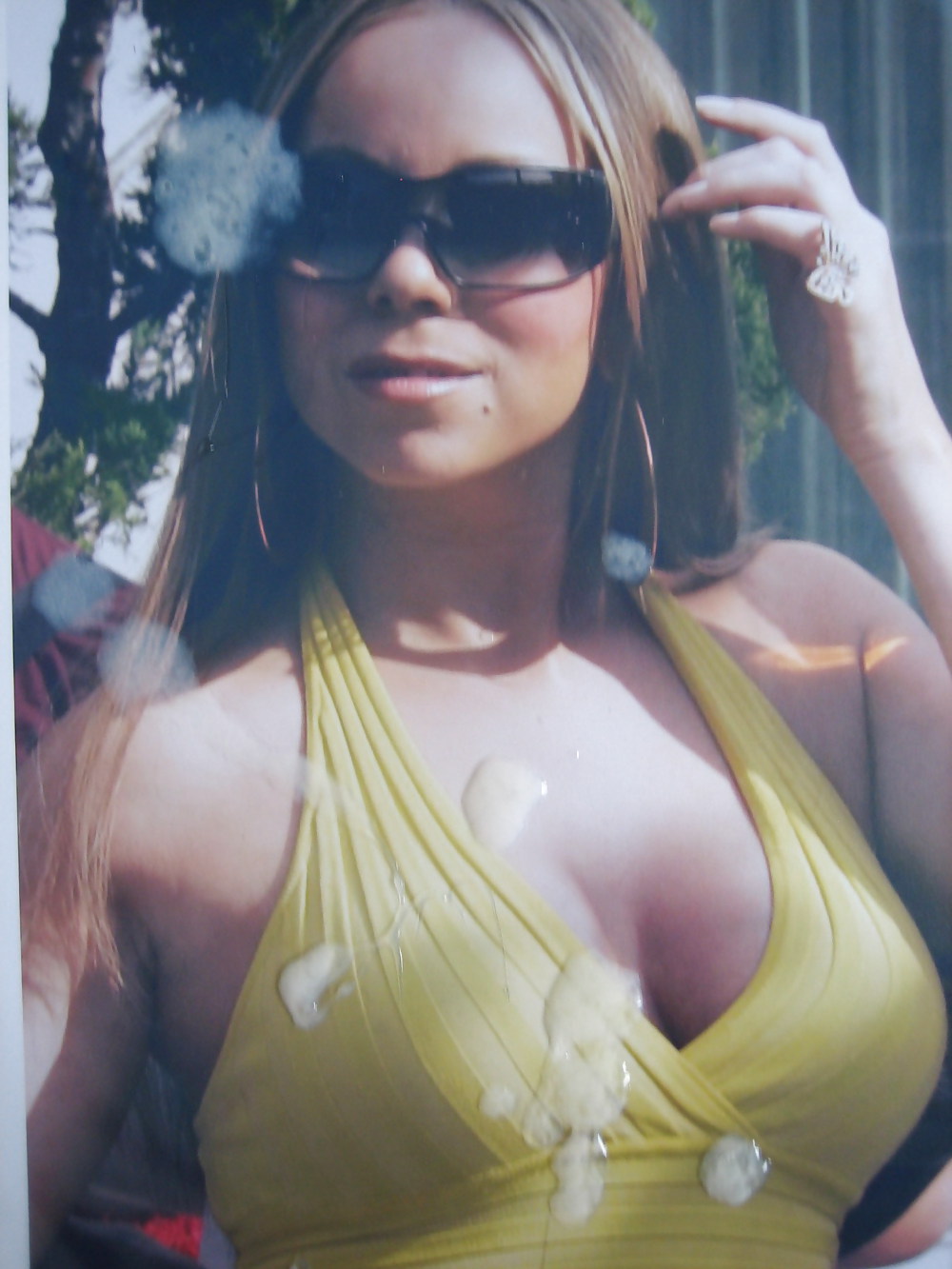 Mariah Carey Anbetenden #4779881