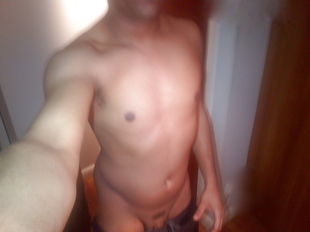 My body and more #10690600