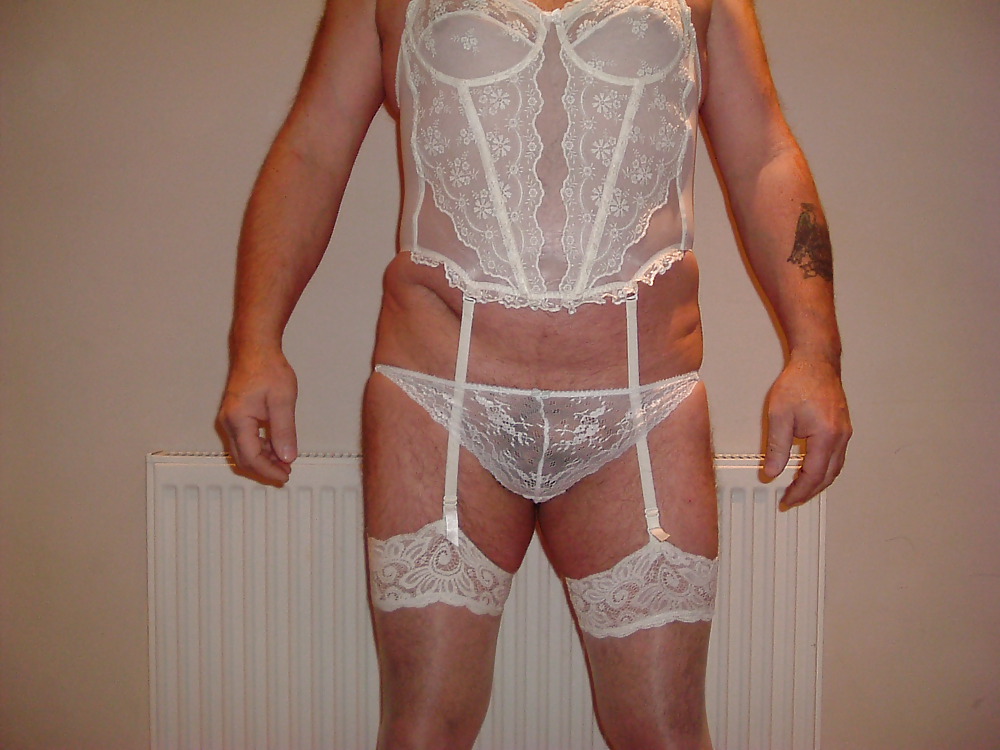 Something borrowed #6579632