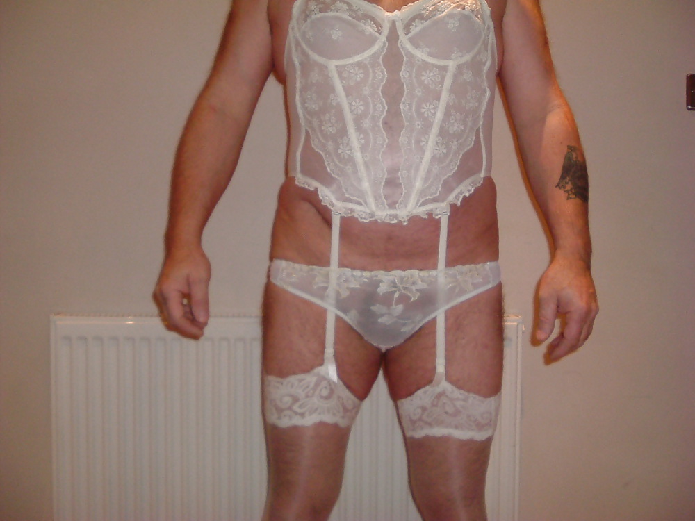 Something borrowed #6579705