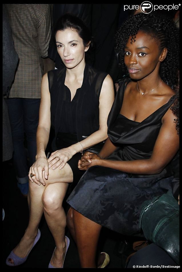 Eva amurri and french ebony #9361595