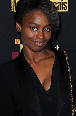 Eva amurri and french ebony #9361665