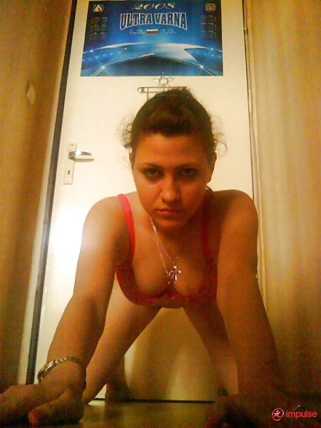 Sexy Bulgarian girls part 1 #12681038