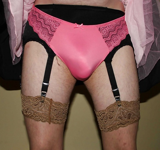 A PLUS PANTIES #9313804