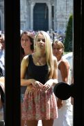 Voyeuring