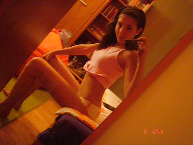 Bulgarian Teen 46 #2735155