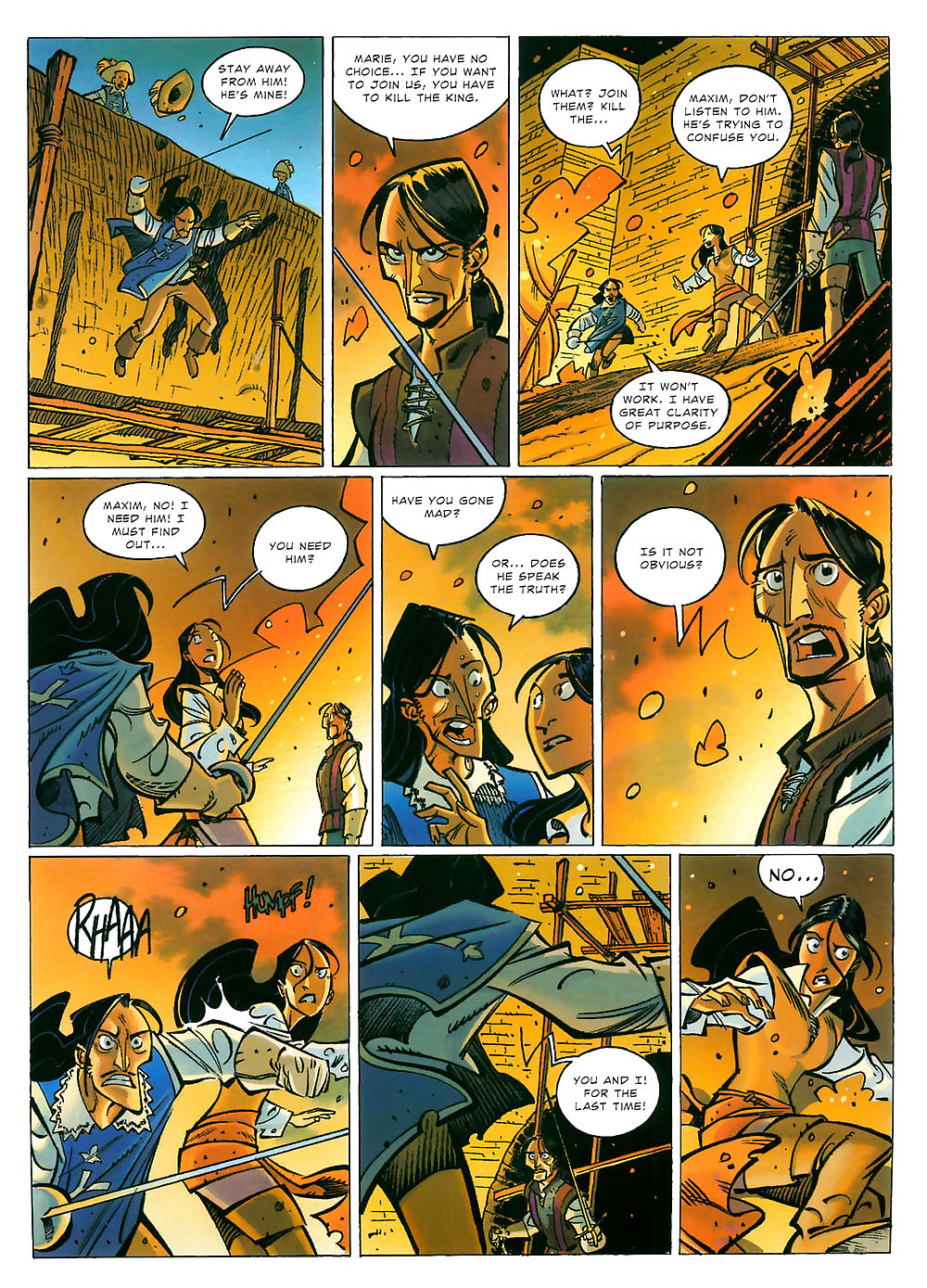 Belladonna 02 (eng) #17767359