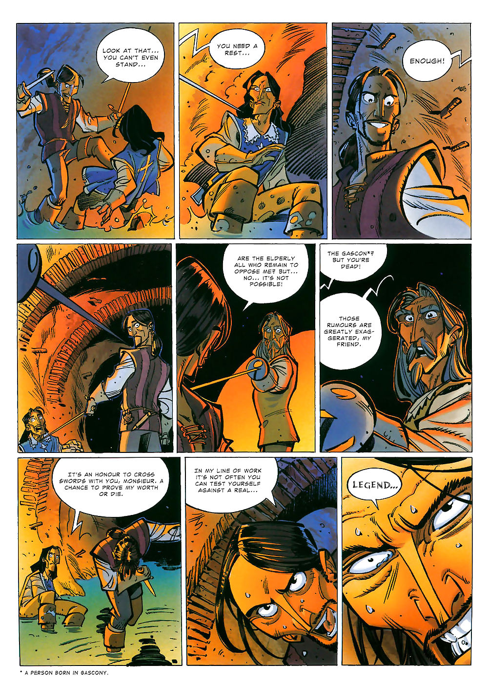 Belladonna 02 (eng)
 #17767376