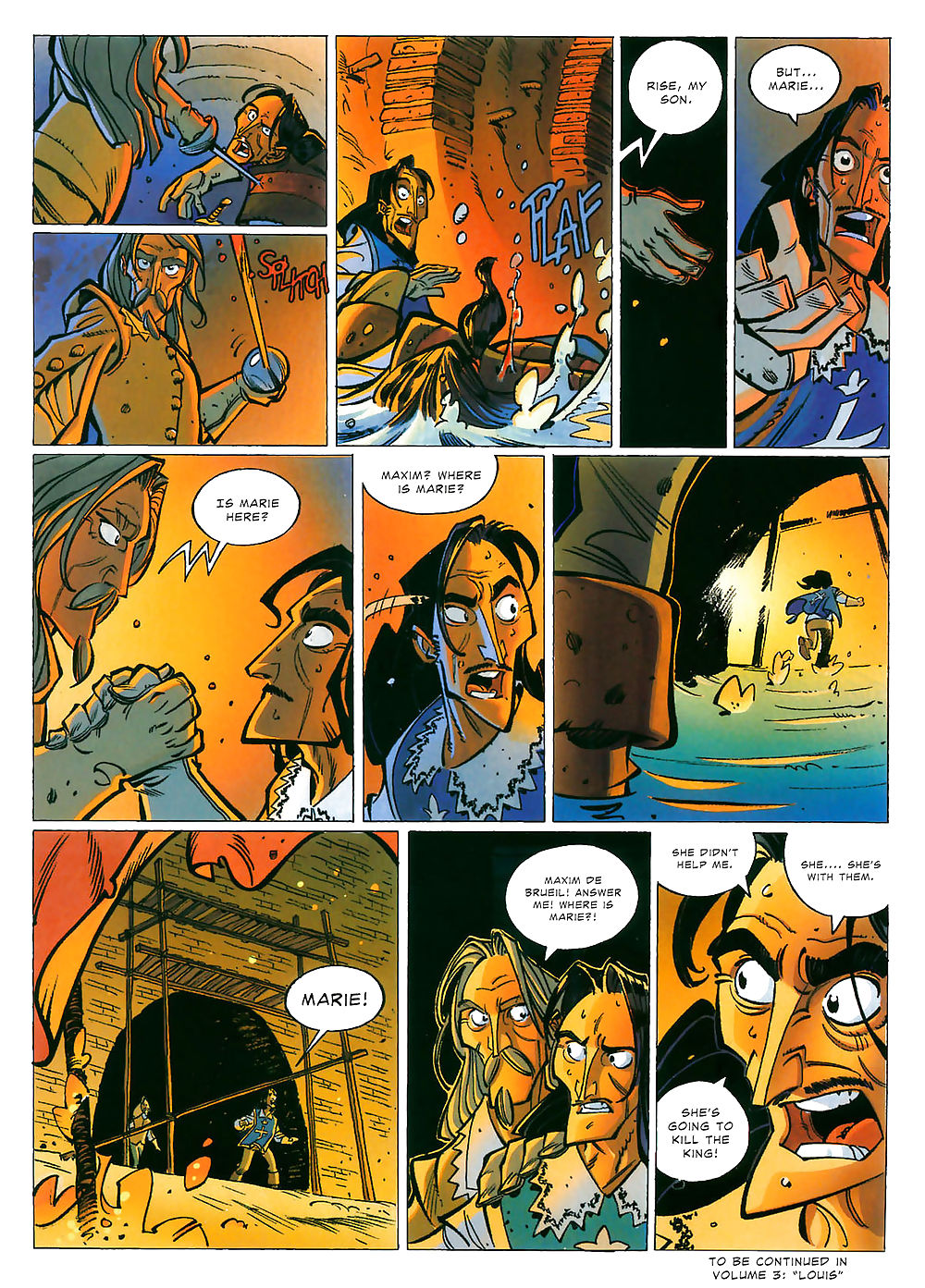 Belladonna 02 (eng) #17767386