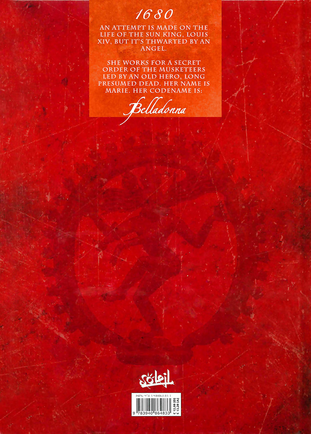 Belladonna 02 (eng)
 #17767404