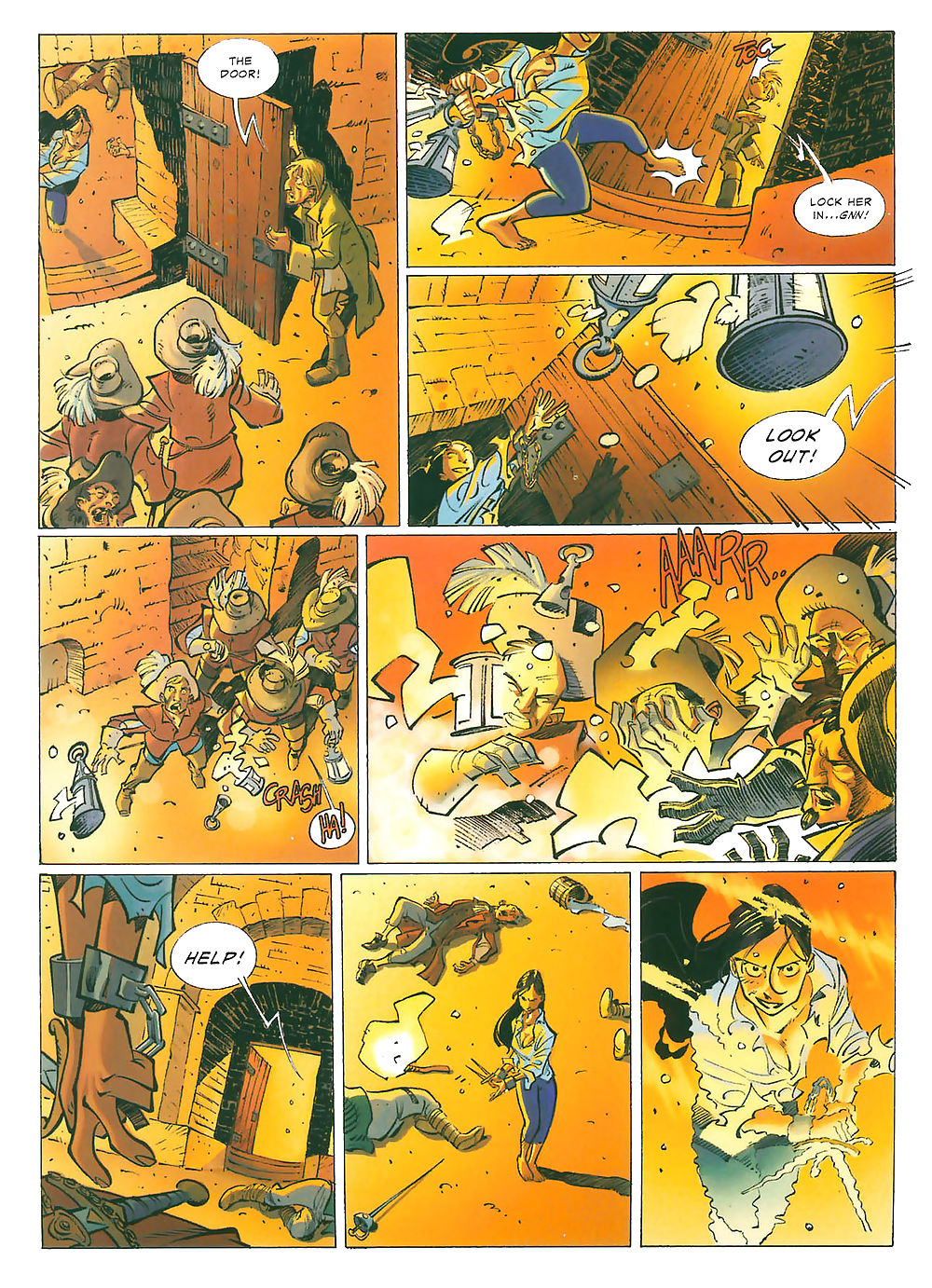 Belladonna 02 (eng) #17767415
