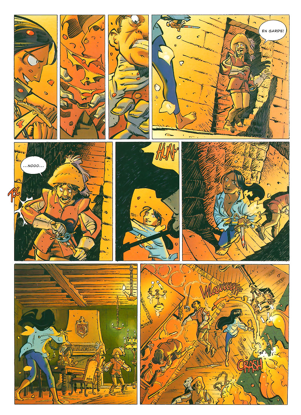 Belladonna 02 (eng) #17767428