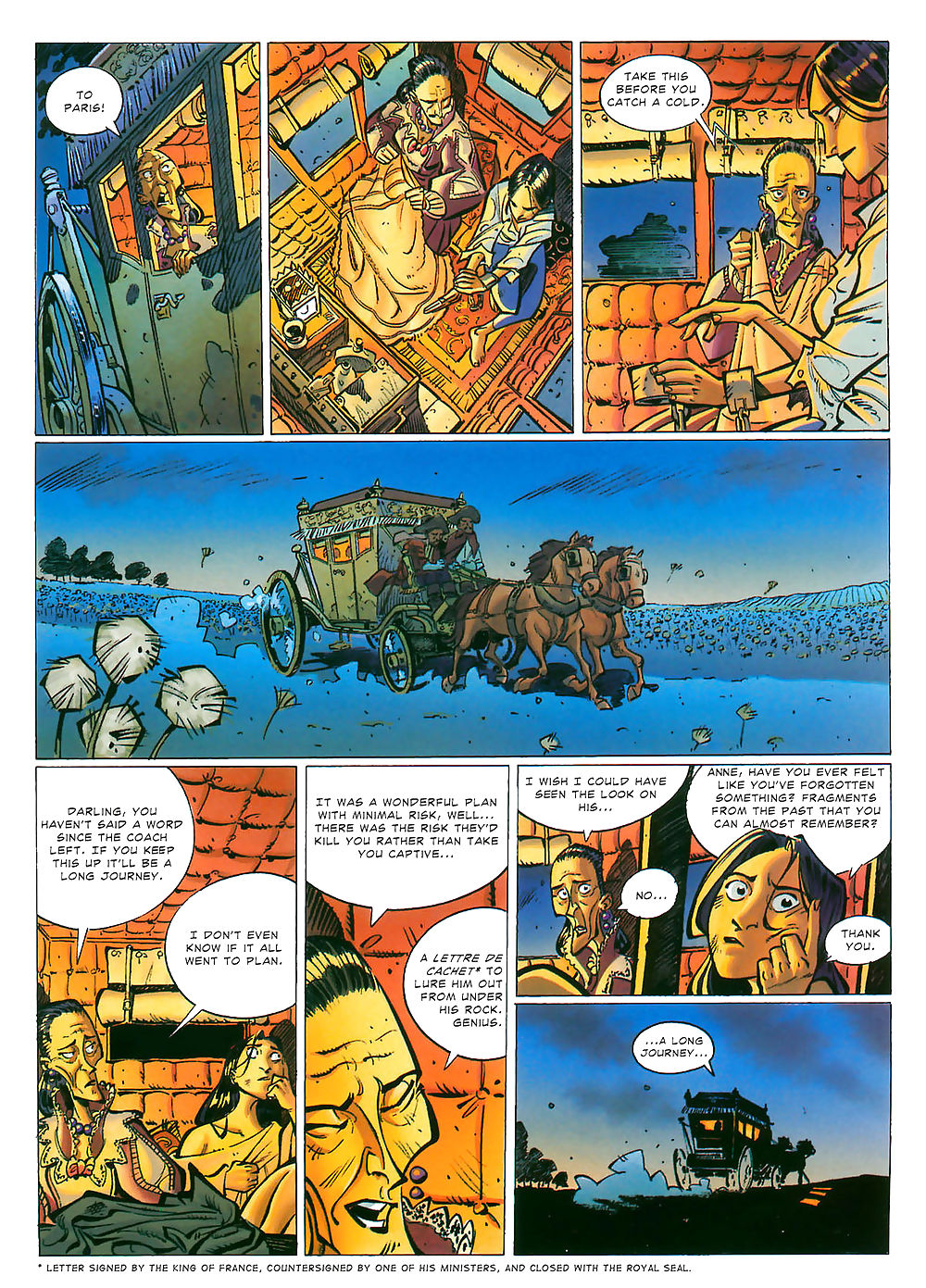 Belladonna 02 (eng) #17767449