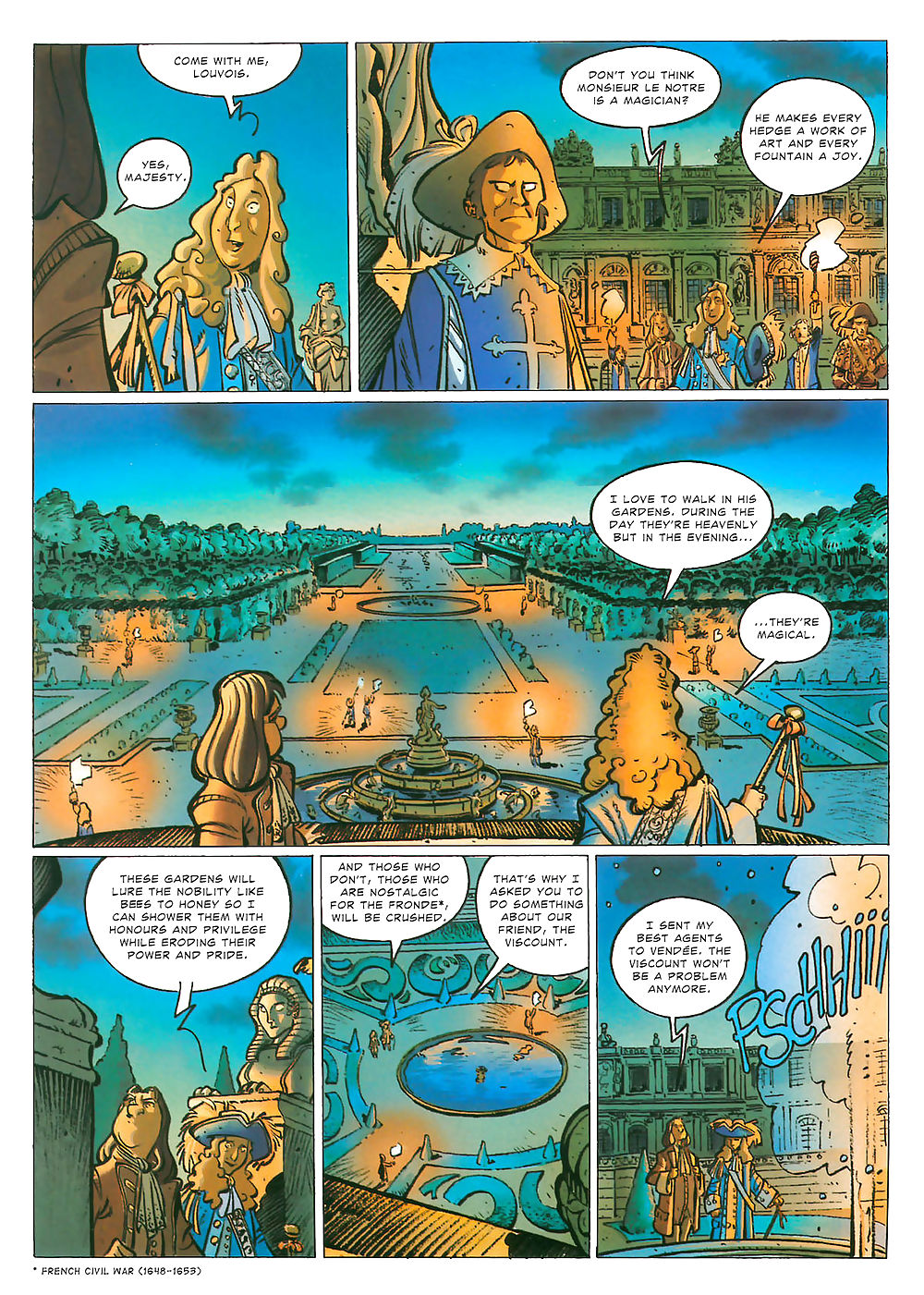 Belladonna 02 (eng) #17767458
