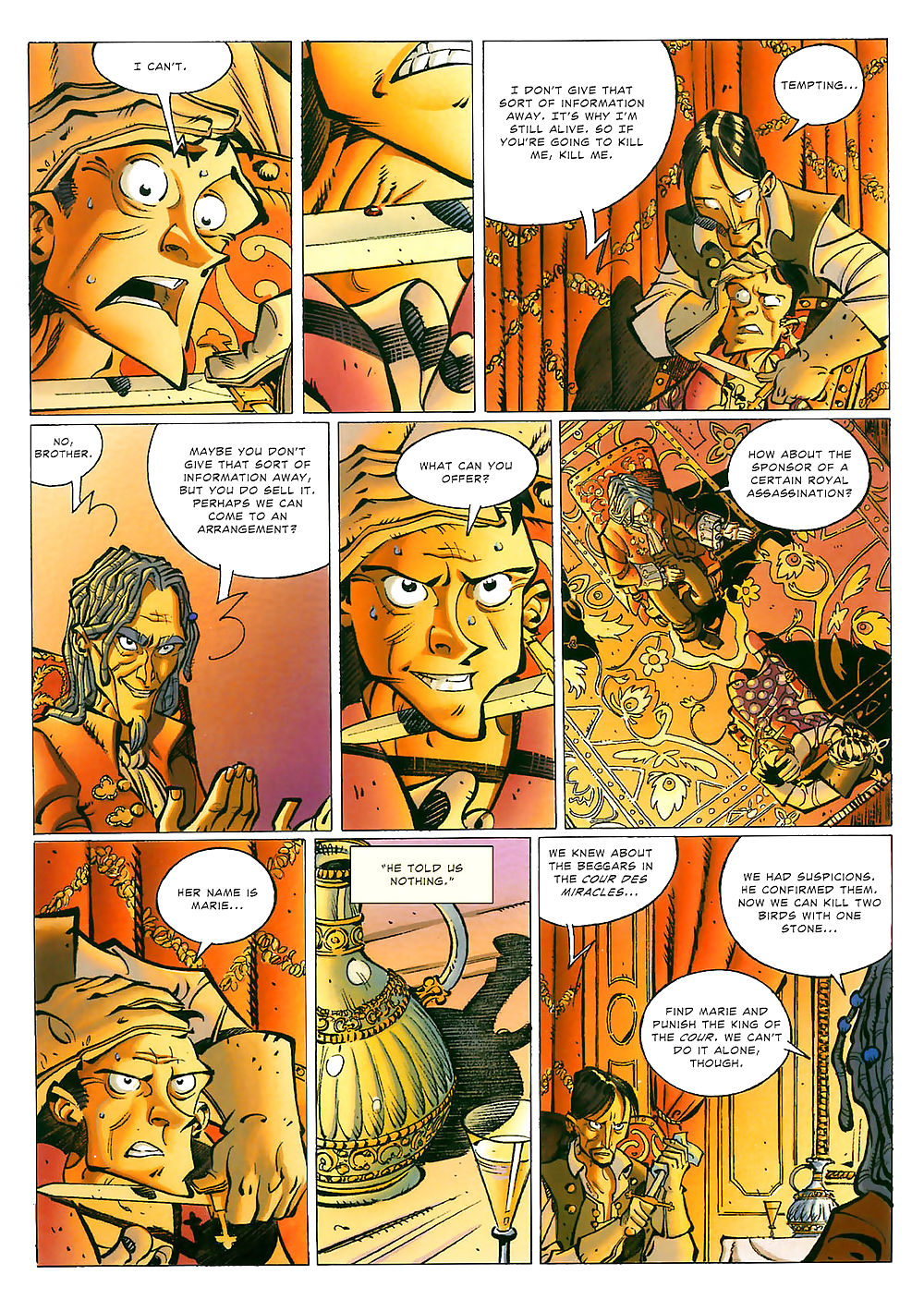 Belladonna 02 (eng) #17767498