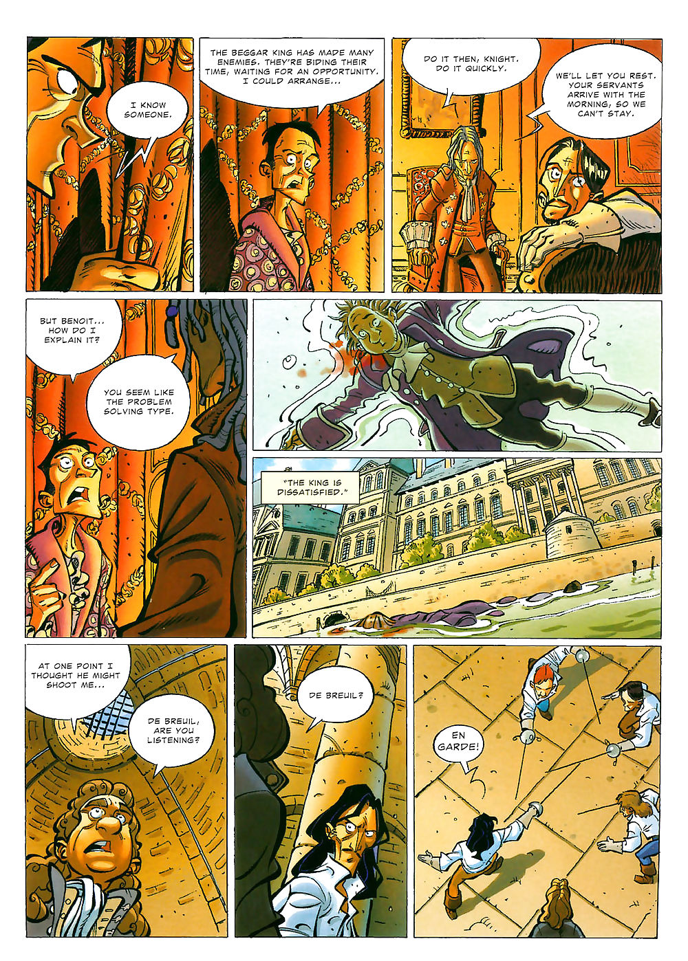 Belladonna 02 (eng) #17767509