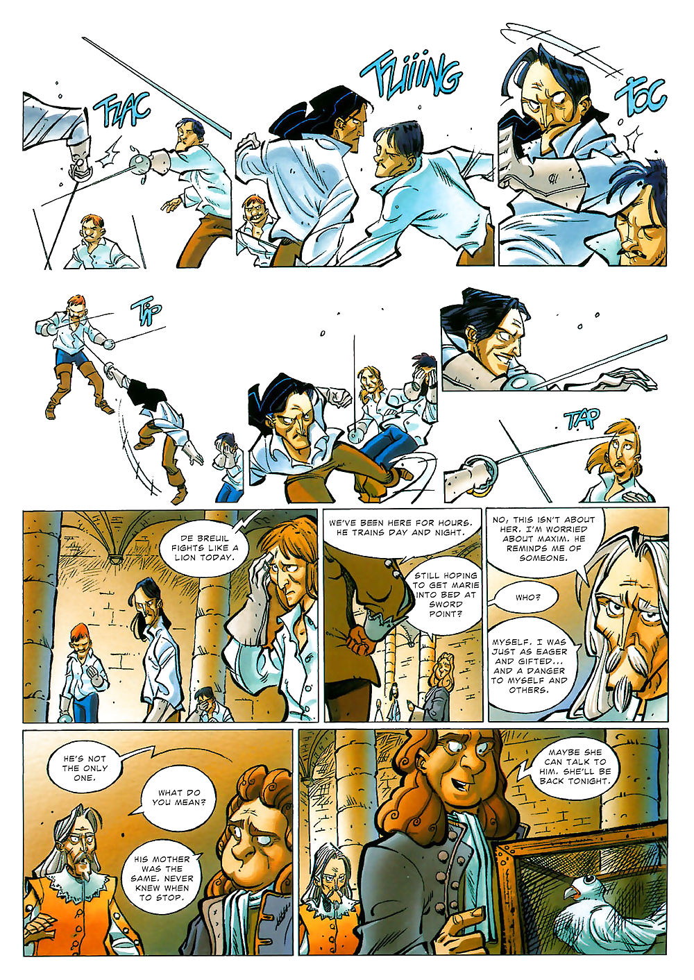 Belladonna 02 (eng)
 #17767520