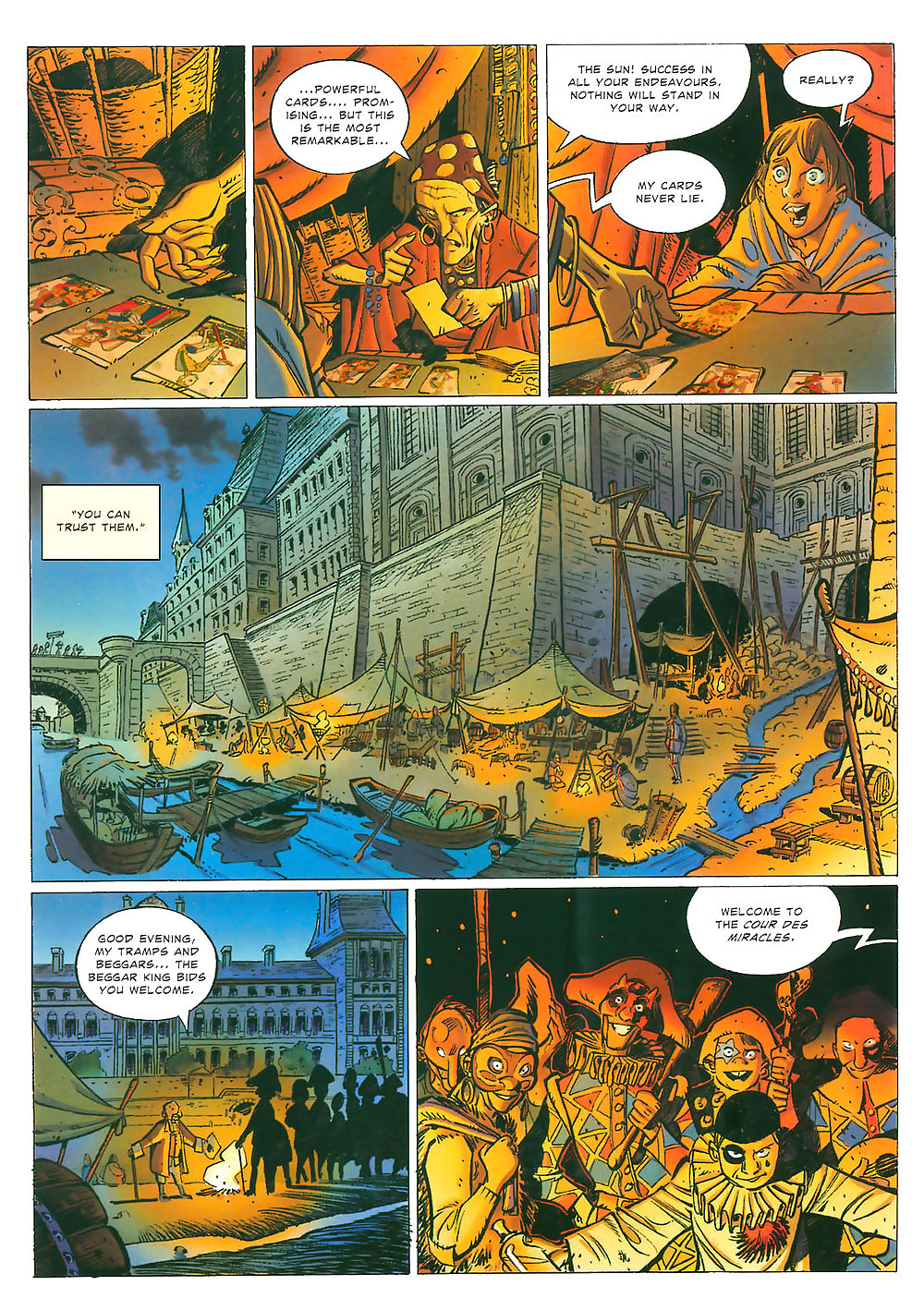 Belladonna 02 (eng) #17767539