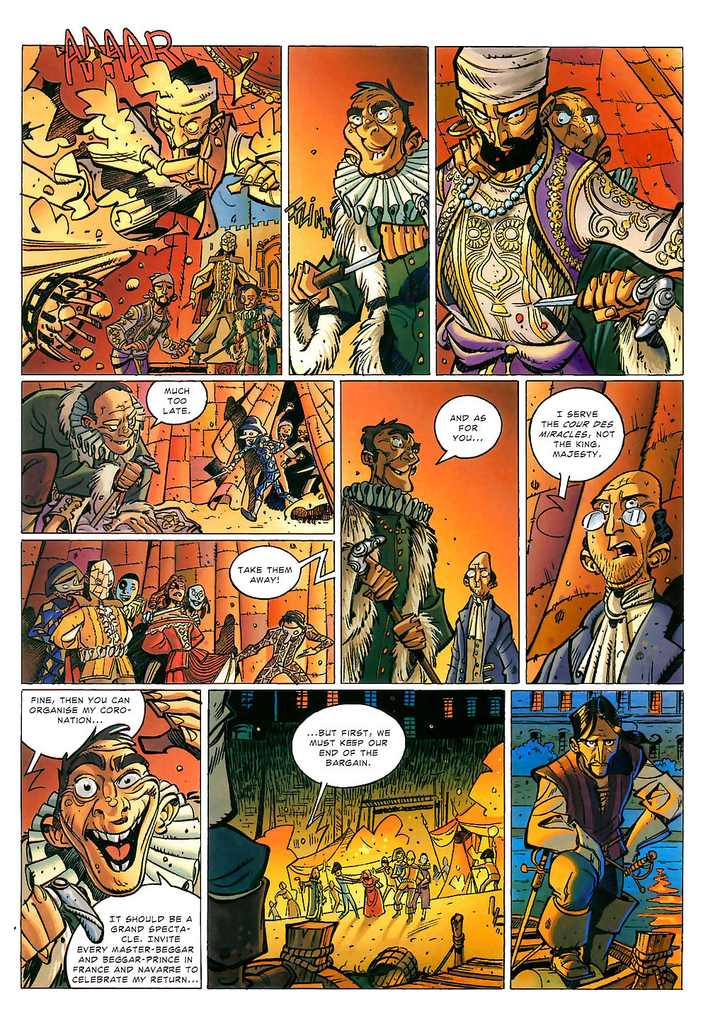 Belladonna 02 (eng) #17767580