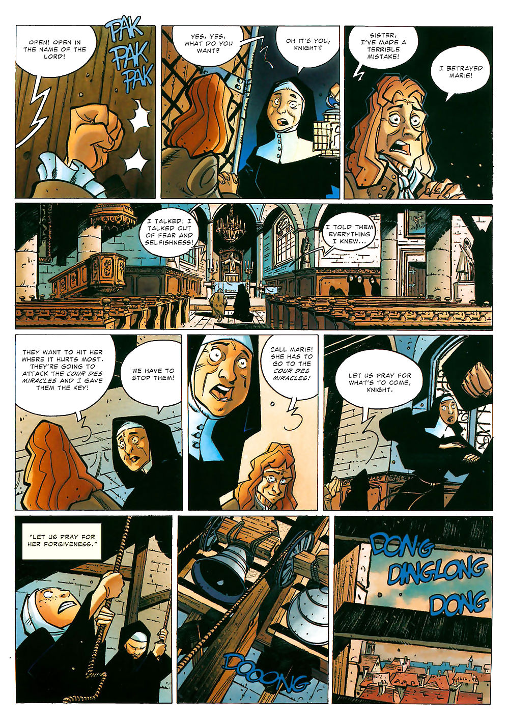 Belladonna 02 (ENG) #17767589