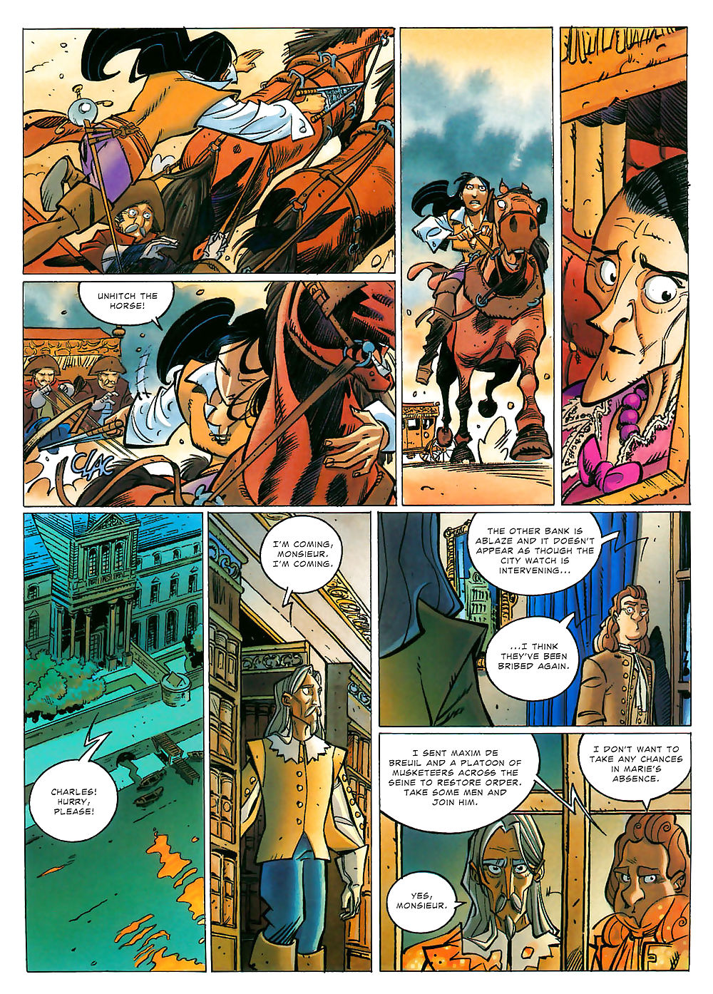 Belladonna 02 (eng) #17767610