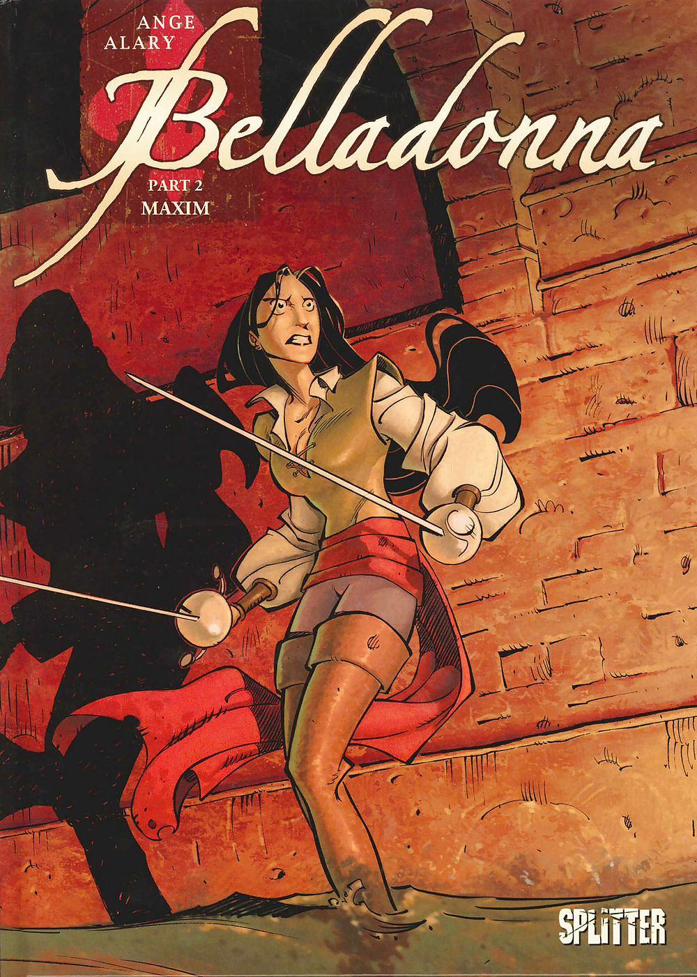 Belladonna 02 (eng)
 #17767618