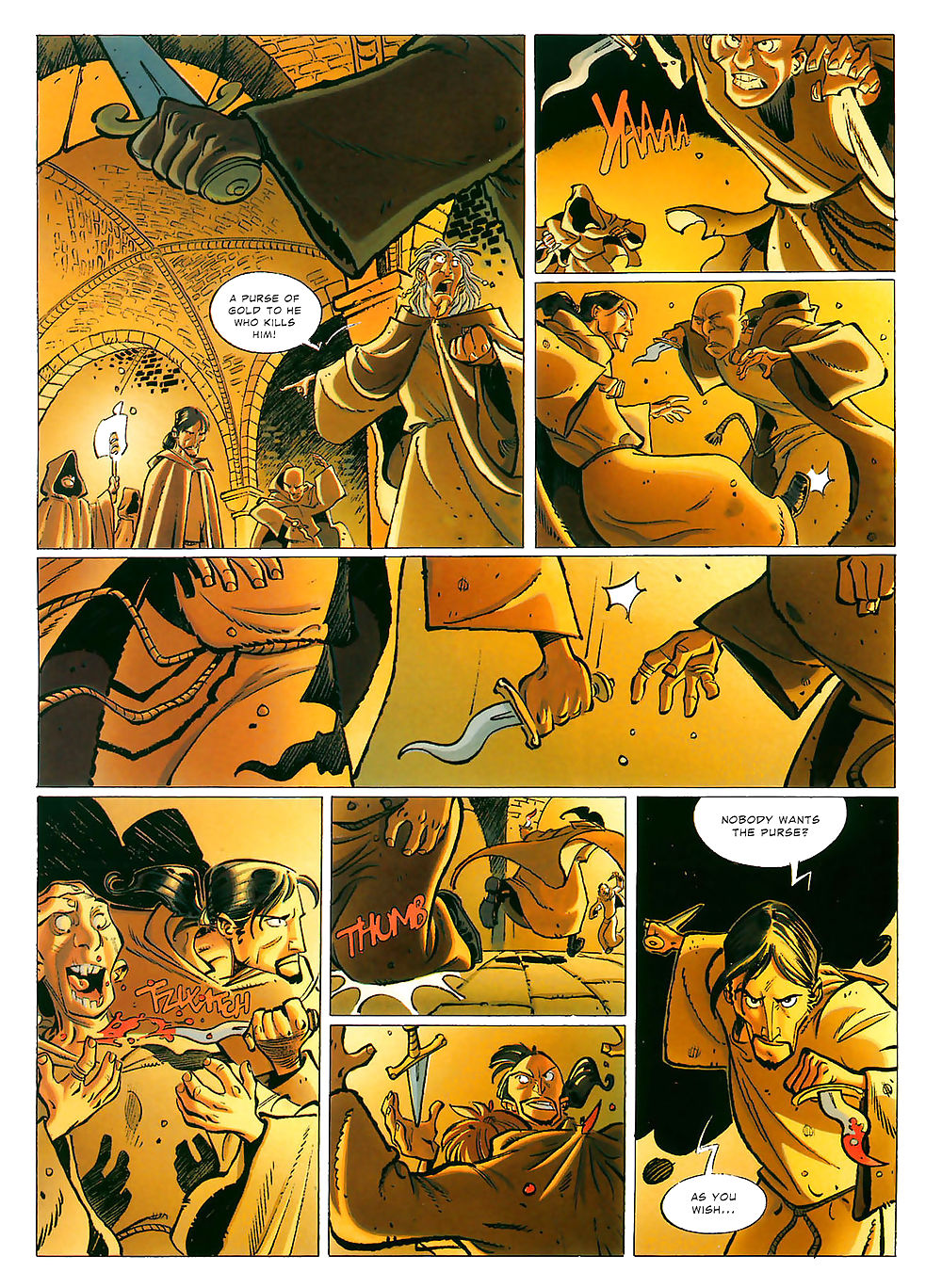 Belladonna 02 (eng) #17767660