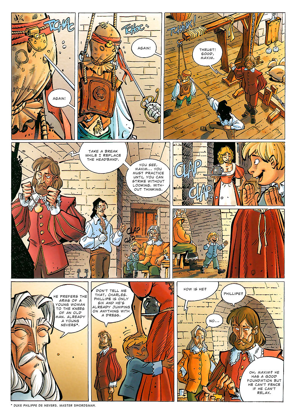 Belladonna 02 (eng) #17767685