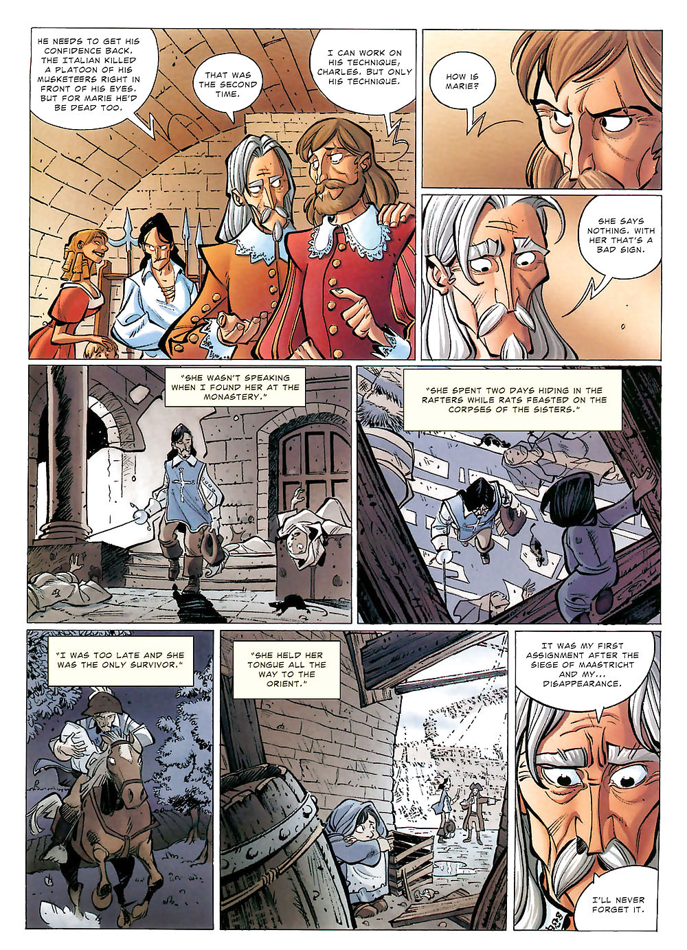 Belladonna 02 (eng) #17767696