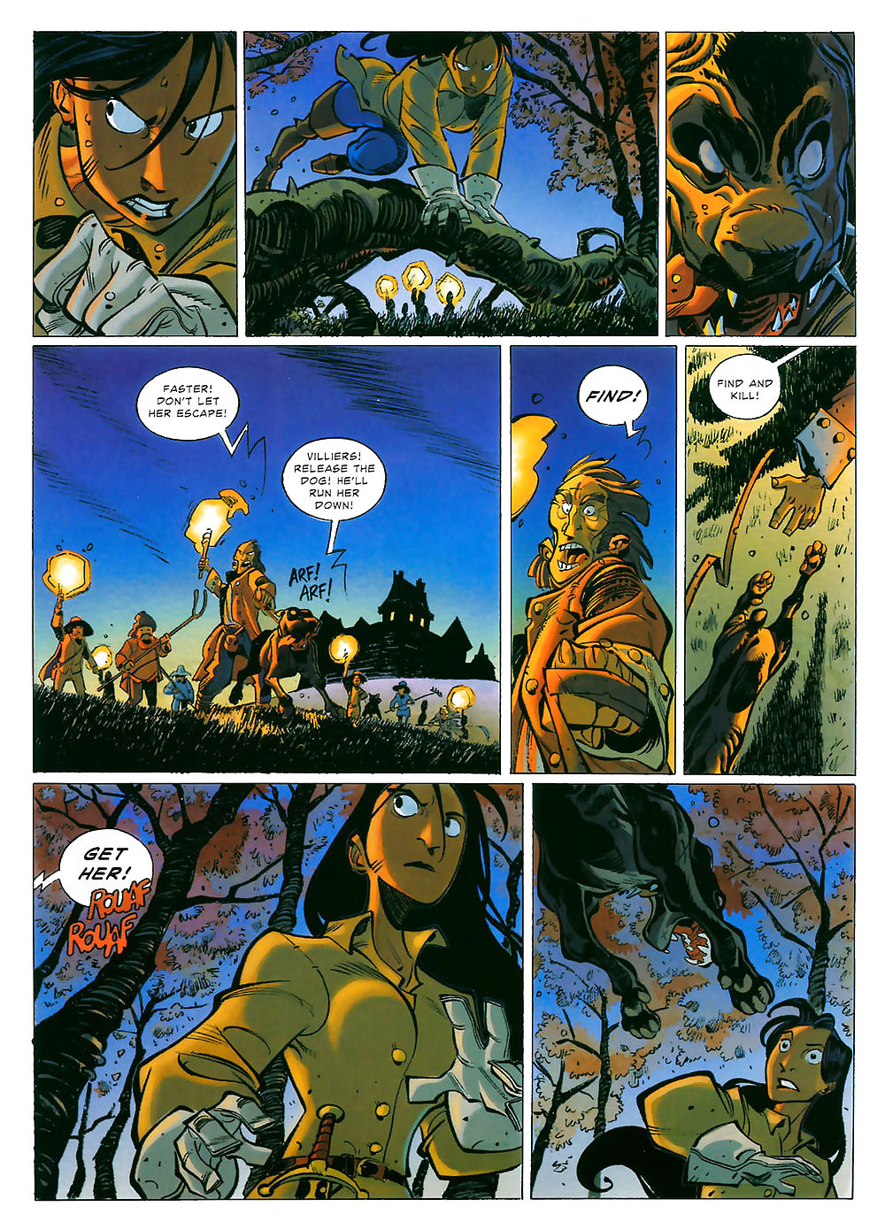 Belladonna 02 (eng) #17767712