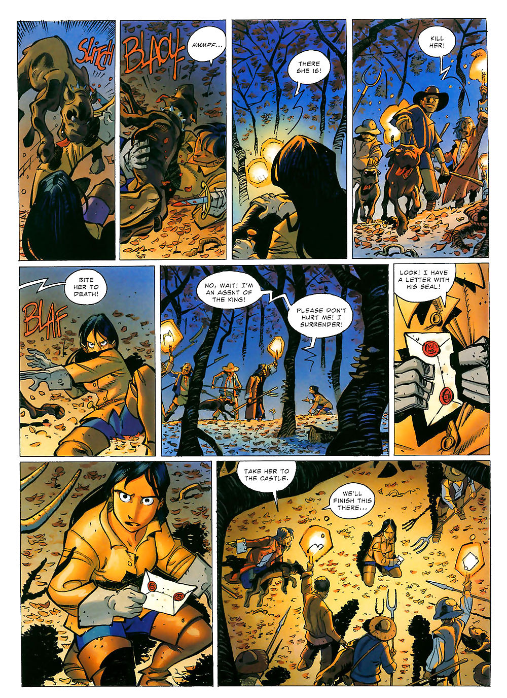 Belladonna 02 (eng) #17767722