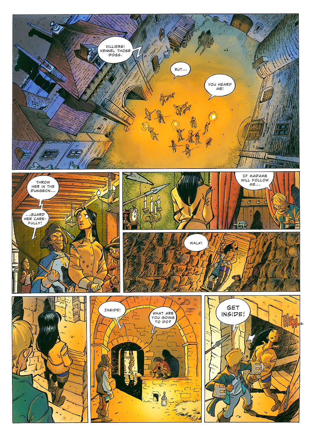 Belladonna 02 (eng) #17767733